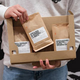 TRIPLE O TASTER SET [シングルオー3種飲み比べセット]