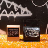 FIRECRACKER BEANS & PARACHUTE SET