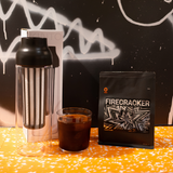 FIRECRACKER COLD BREW KIT