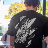 BEANS & DREAMS Tシャツ