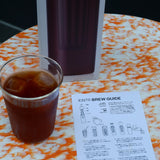 KINTO CAPSULE コールドブリューカラフェ 1L
