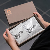 ドリップバッグ PARACHUTES  Killerbee Blend 10個入