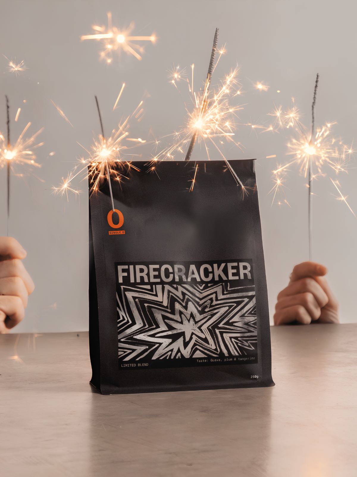 FIRECRACKER